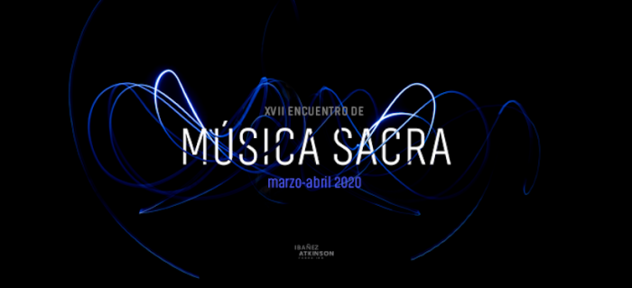 Instituto de Música UC transmite en directo, vía streaming, sus próximos conciertos del XVII Encuentro de Música Sacra