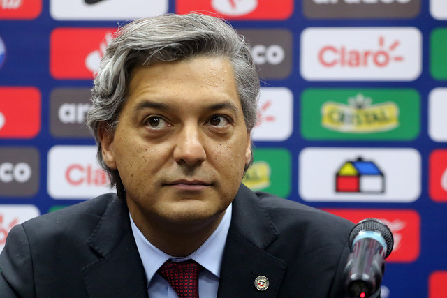 ANFP y presidentes del fútbol chileno evalúan rebaja en los salarios de los futbolistas mientras dure la pandemia del coronavirus