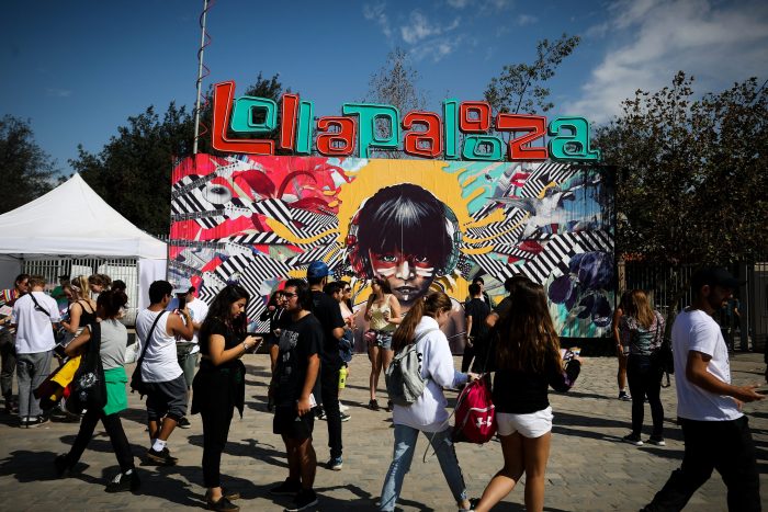 Lollapalooza Chile: todo lo que necesitas conocer para la décima edición del festival