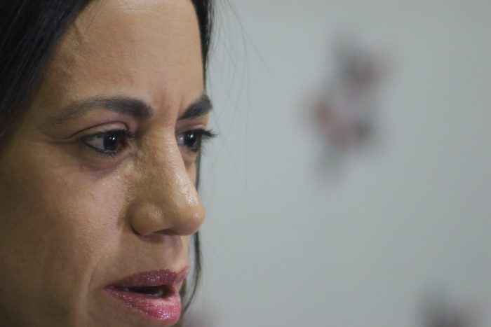 Diputada Núñez presentó denuncia por dentista con covid-19 que no hizo cuarentena