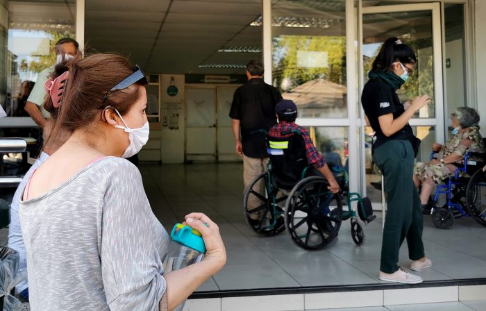 Más de 50 organizaciones civiles emplazan al Gobierno a tener «mayor transparencia y rendición de cuentas» respecto a pandemia del coronavirus