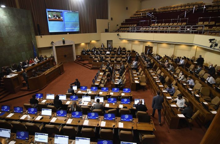 Cámara de Diputados rechaza monto y duración del «bono covid»: la negociación continuará en el Senado