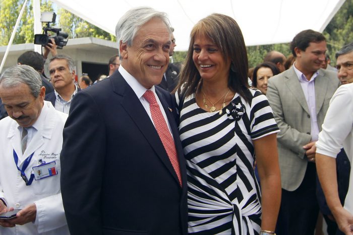 Van Rysselberghe critica iniciativa de la oposición que busca terminar mandato de Piñera: «Tiene mucho olor a golpe de Estado»