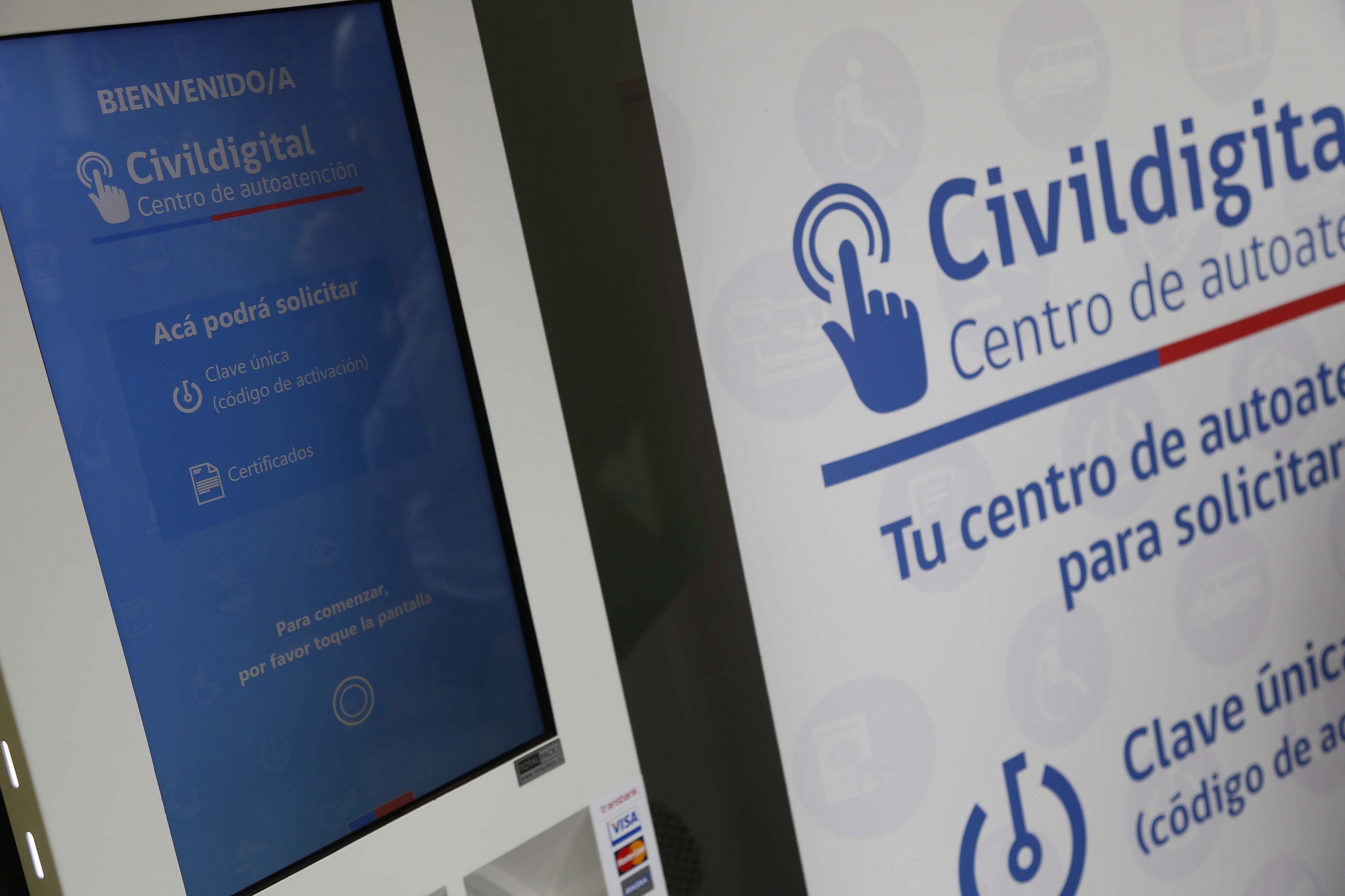 Gobierno descarta filtración en ClaveÚnica y afirma que el sistema opera con normalidad