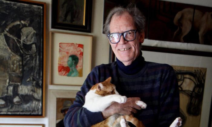 Muere el dramaturgo Alejandro Sieveking a los 85 años