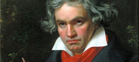 La Novena de Beethoven, la clásica entre las clásicas, cumplió 200 años
