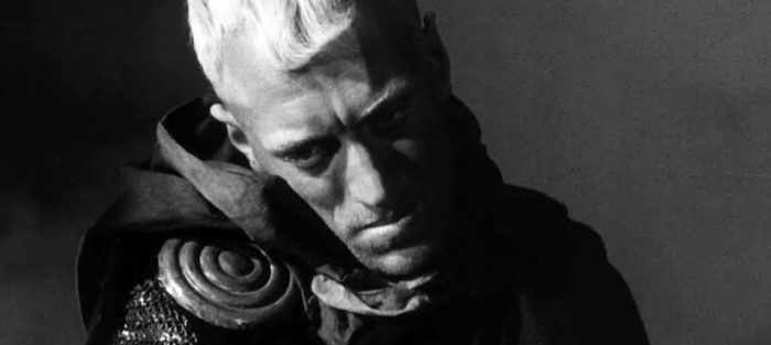 Muere en Francia Max von Sydow, actor fetiche de Ingmar Bergman