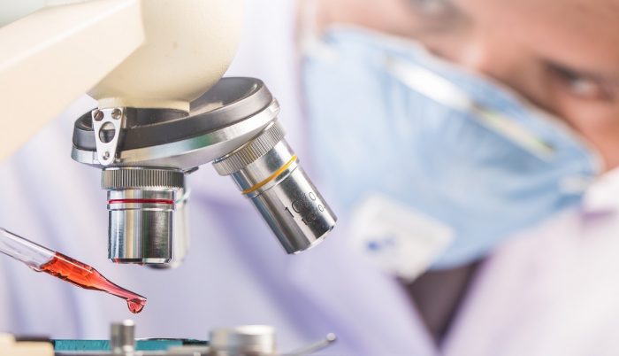 Universidad Autónoma se certifica para procesar exámenes de detección de coronavirus
