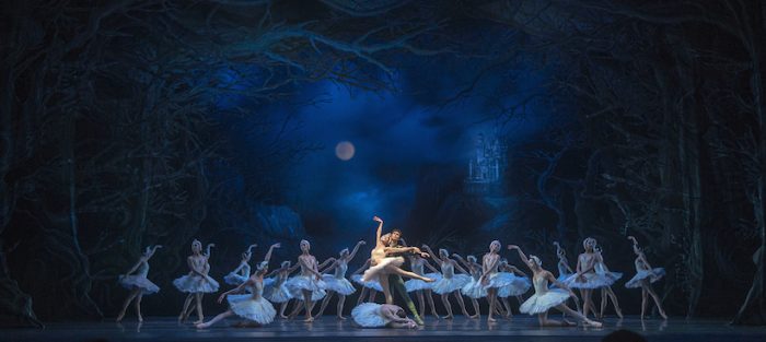 Plataforma digital gratuita “Temporada Delivery” con ballet, ópera y conciertos del Teatro Municipal de Santiago