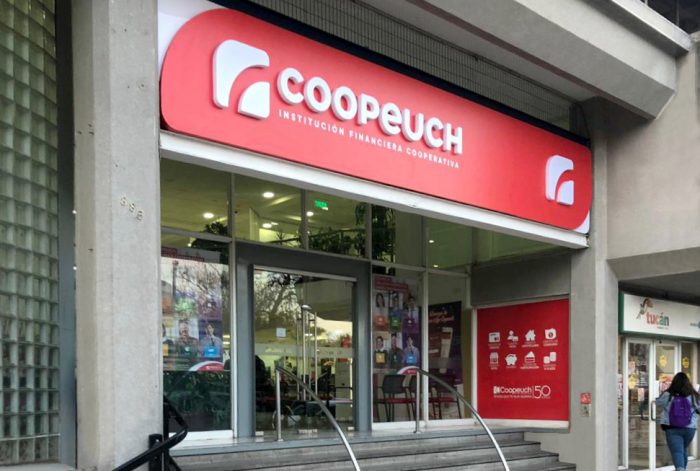 Coopeuch lanza campaña “Pasa de cliente a socio” para implementación de la portabilidad financiera