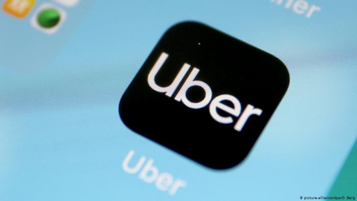 El Supremo francés considera empleado de Uber a uno de sus conductores