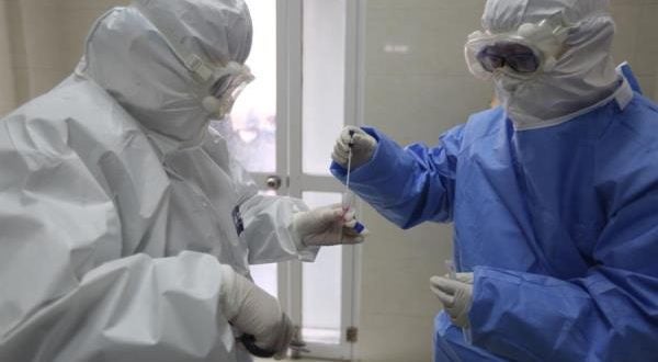 La carrera por la vacuna contra el Covid-19: China ya la ha probado en más de 100 voluntarios