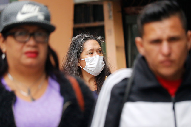 Gobierno colombiano insta a mujeres a denunciar violencia durante cuarentena
