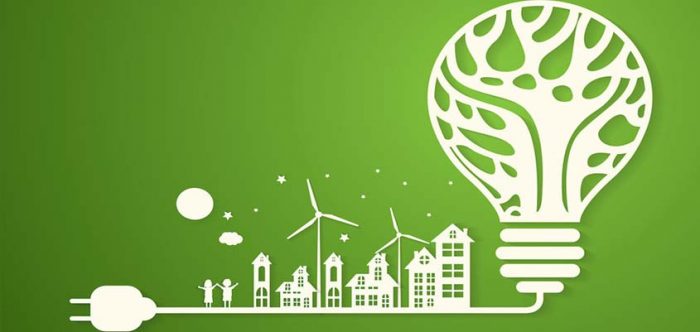 La eficiencia energética como protagonista para mitigar el cambio climático