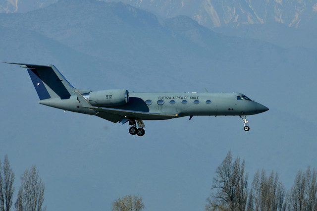 Cancillería descarta enviar aviones de la FACh al rescate de chilenos en el extranjero porque tripulación tendría «que cumplir cuarentenas»