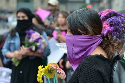 ‘Un día sin nosotras’: Las mujeres y las niñas sí importan en México