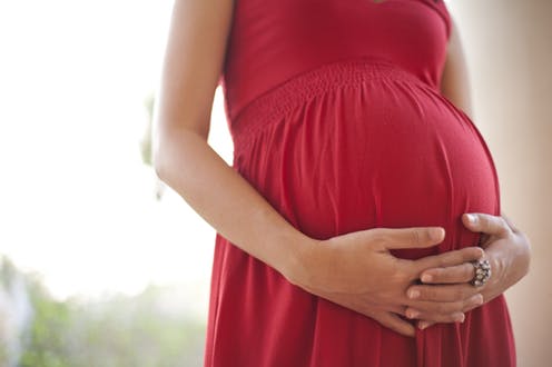 ¿Cómo afecta el coronavirus a las embarazadas?