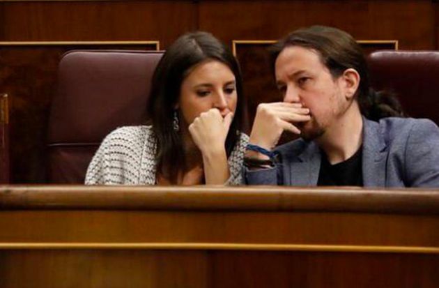 Todo el Gobierno español se somete a la prueba del coronavirus tras positivo de la ministra de Igualdad