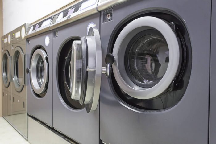Espacios comunes en edificios: «Las lavanderías son imprescindibles para evitar propagación del Covid-19»
