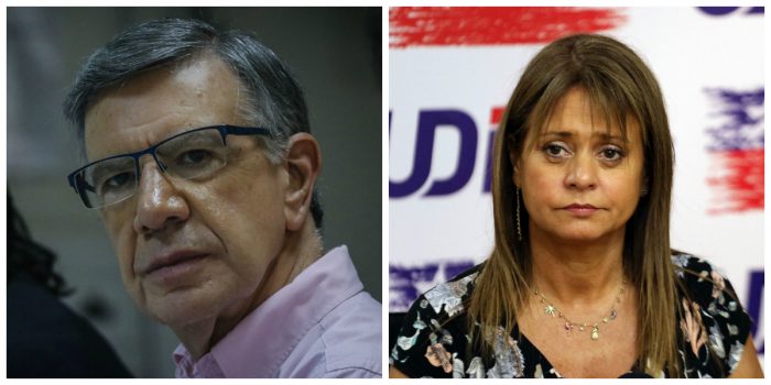 Joaquín Lavín y la UDI aún no llegan a acuerdo para espacio en la franja del «rechazo» con un mensaje a favor del «apruebo»