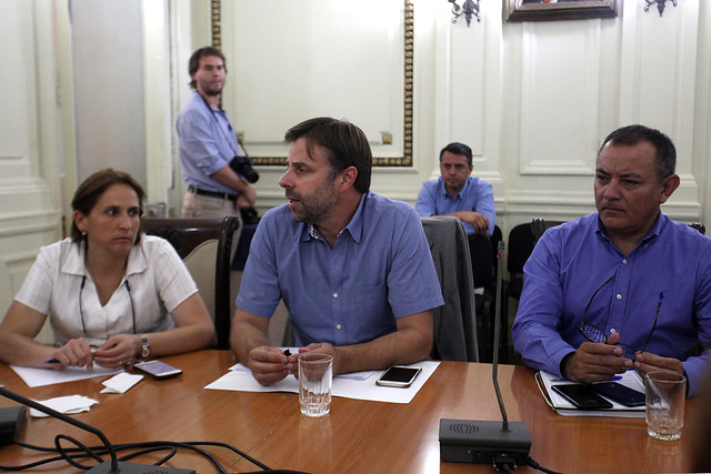 Alcaldesa de Peñalolén pide tomar medidas urgentes frente a la especulación: «Esto también es un saqueo»