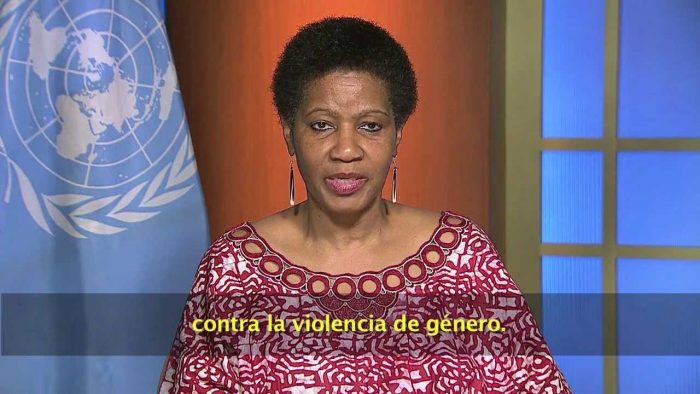 ONU: Las mujeres necesitan medidas de apoyo diferenciado frente al COVID-19