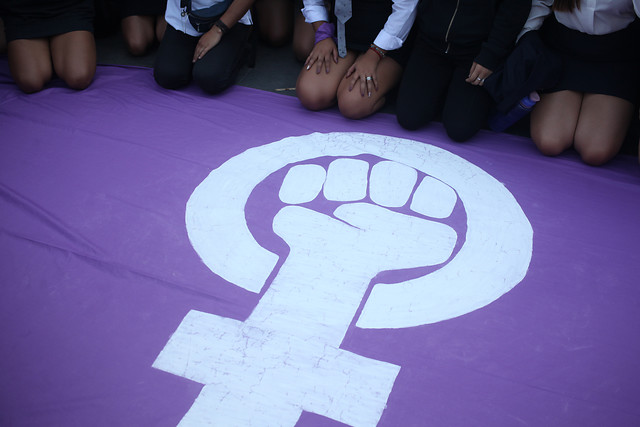 ¿Un nuevo silencio feminista?: el libro que podría acompañar tus tardes de cuarentena