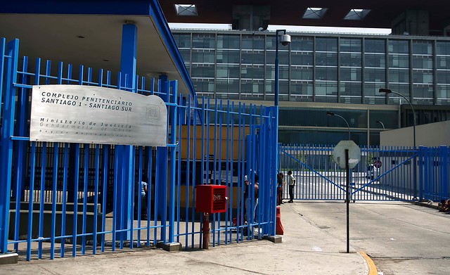 Defensoría busca reemplazar 150 prisiones preventivas por arrestos en casa debido a crisis por Covid-19