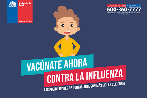Retraso del Minsal obliga a postergar vacunación de menores para priorizar a efectivos de FF.AA. y Carabineros