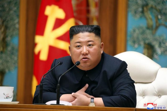 Jefe de la inteligencia de Taiwán afirma que Kim Jong-un está «enfermo»