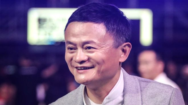 Jack Ma: el multimillonario chino que trata de detener el coronavirus (y mejorar la reputación de China)