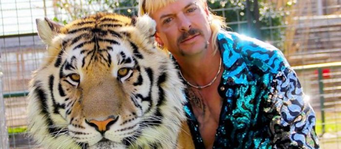 Tiger King: por qué esta historia de tigres, crímenes y traiciones arrasa en la plataforma durante la cuarentena