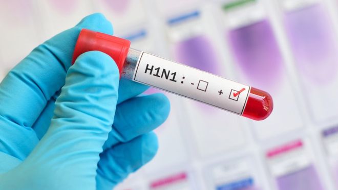 Coronavirus: por qué la gripe A-H1N1 no paró la economía mundial como lo está haciendo la pandemia de covid-19