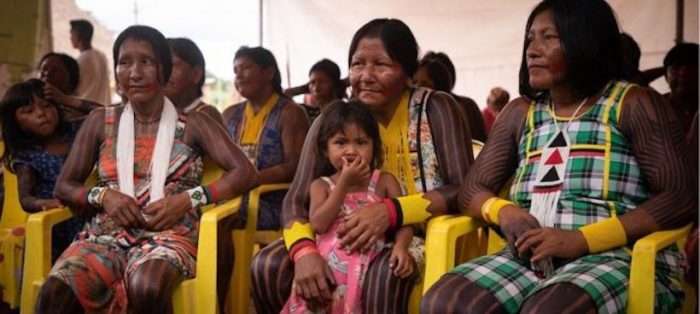 Coronavirus: la amenaza del covid-19 para los pueblos indígenas y qué epidemias han devastado a los de América Latina