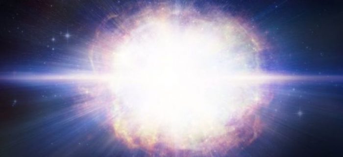 Cómo es SN2016aps, la supernova más brillante y masiva que se haya detectado