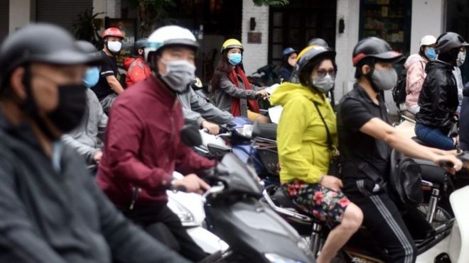 Actual pandemia genera alza en demanda por motos y bicimotos para delivery