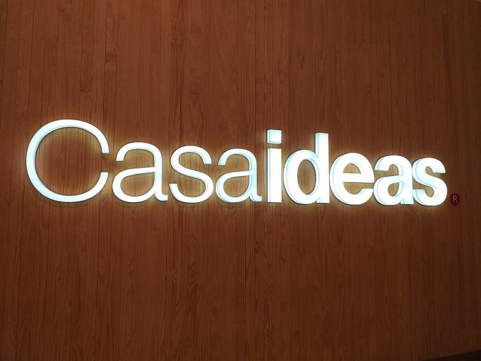 CasaIdeas pagará de forma íntegra el sueldo a sus trabajadores pese a tener sus tiendas cerradas