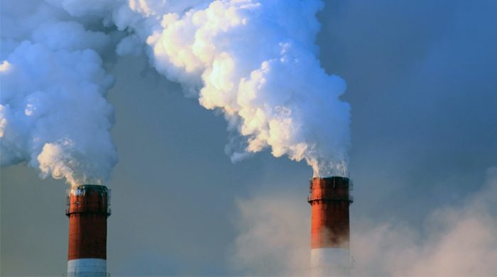 Científicos climáticos concluyen que la meta de la carbono neutralidad requiere repensar todo el marco jurídico vigente