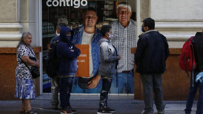 Crisis sanitaria y proceso constituyente
