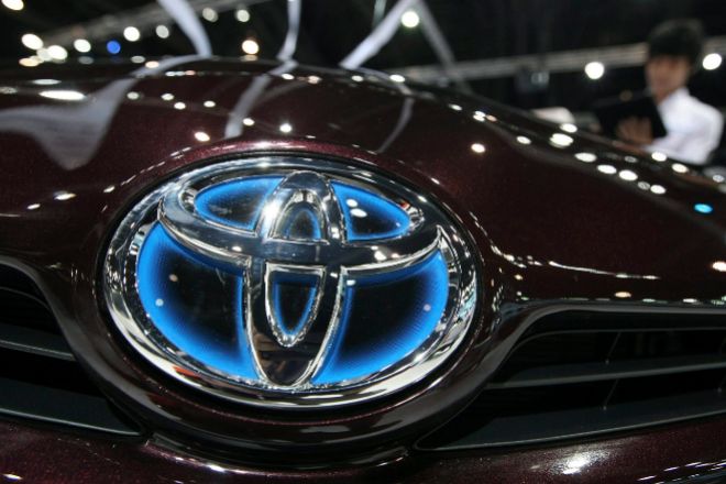 Toyota mantiene operaciones suspendidas por cuarentena mundial y fuerte baja de ventas por Covid-19