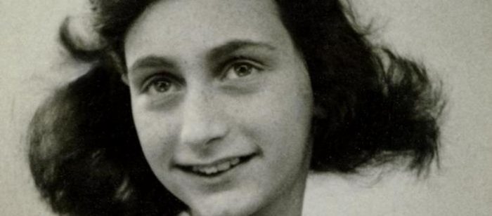 El diario de Ana Frank sigue vigente a 75 años de su muerte