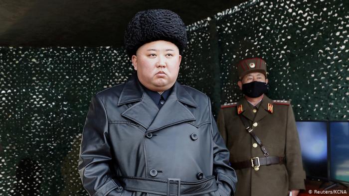 Salud de Kim Jong-un genera especulaciones: mientras EE.UU. dice que está grave tras una cirugía, Corea del Sur resta peso a reportes