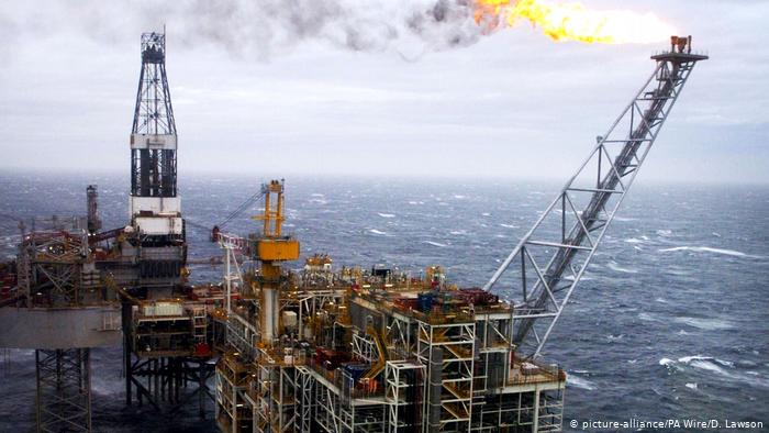 OPEP prevé caída “histórica” en la demanda de petróleo en 2020