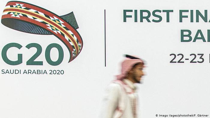 El G20 respalda la suspensión temporal del pago de la deuda de los países más pobres
