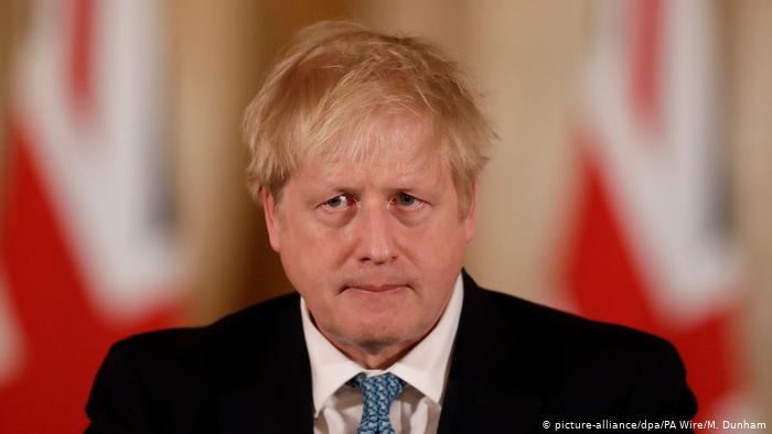 Coronavirus: Boris Johnson recibió oxígeno, pero no apoyo mecánico