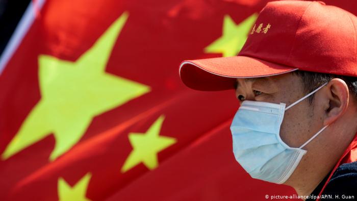China aportará 30 millones de dólares adicionales a la OMS por coronavirus