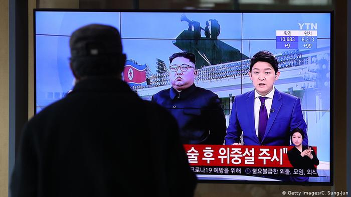 No estaba muerto: Kim Jong-un «reaparece» con escueto mensaje, mientras Corea del Sur afirma que está «vivo y bien»