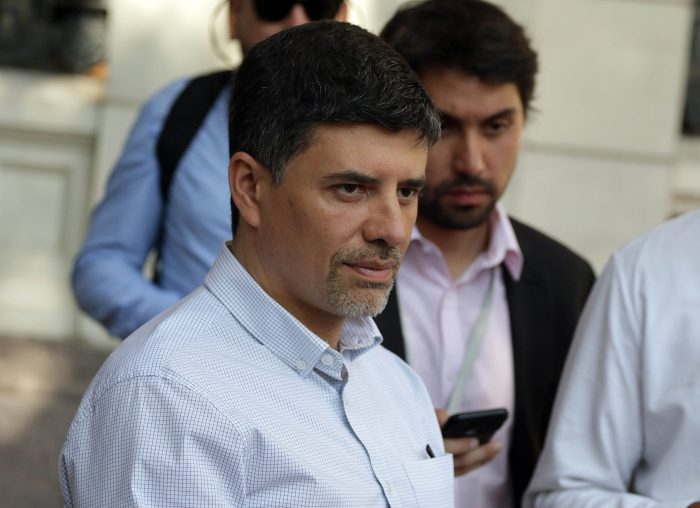 Diputado Marcelo Díaz emplaza a Mañalich a entregar información sobre millonaria campaña comunicacional sobre el coronavirus