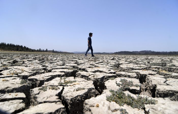 Gobierno decreta escasez hídrica en las comunas de Lo Barnechea, Las Condes y Vitacura