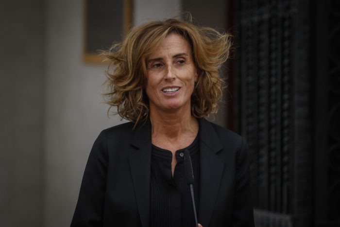 Cubillos descarta aplazar plebiscito de octubre por recesión económica: «Es más bien una razón adicional para votar Rechazo»